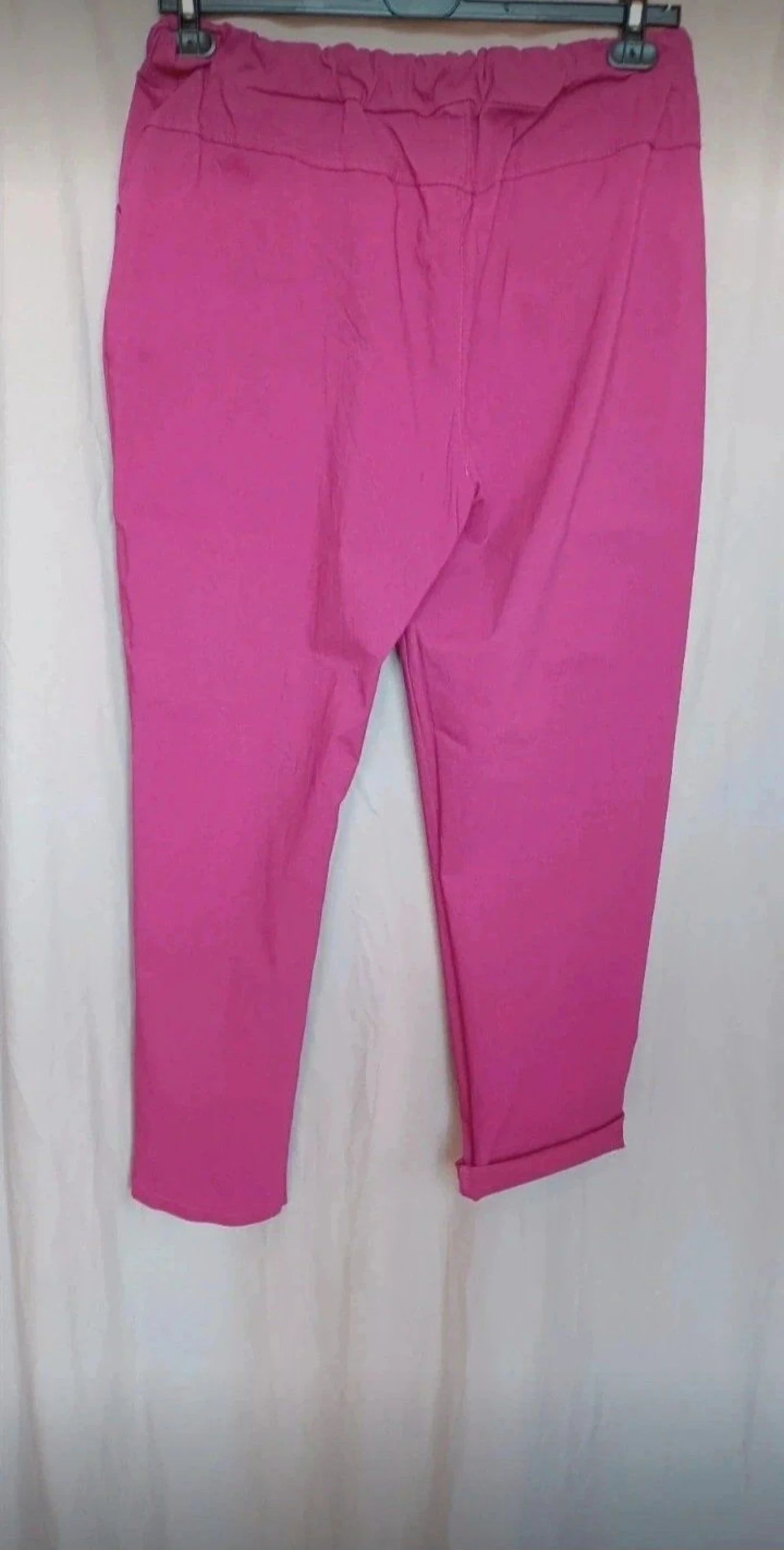 Very nice magic women's pants one size fits all – photo 6